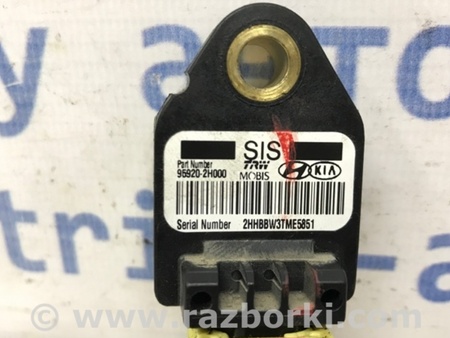 ФОТО Датчик AIRBAG (удара) для KIA Ceed Киев