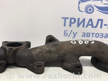 ФОТО Коллектор выпускной для KIA Ceed Киев