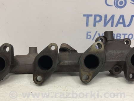 ФОТО Коллектор выпускной для KIA Ceed Киев