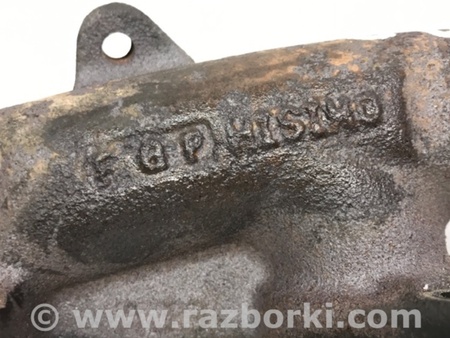 ФОТО Коллектор выпускной для KIA Ceed Киев