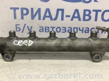 ФОТО Топливная рампа для KIA Ceed Киев