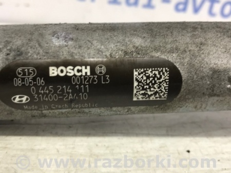 ФОТО Топливная рампа для KIA Ceed Киев