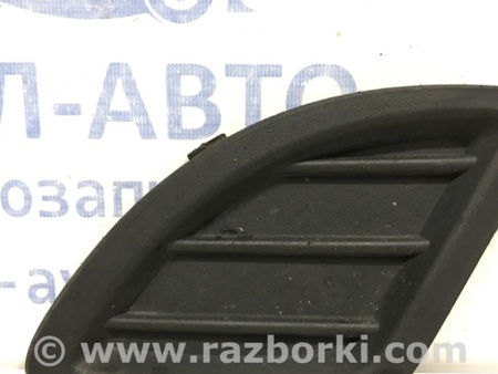 ФОТО Решетка переднего бампера левая для KIA Ceed Киев