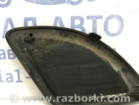 ФОТО Решетка переднего бампера левая для KIA Ceed Киев