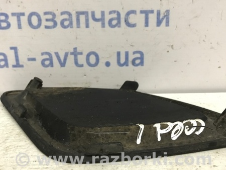 ФОТО Решетка переднего бампера левая для KIA Ceed Киев