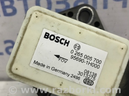 ФОТО Датчик курсовой устойчивости для KIA Ceed Киев