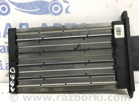 ФОТО Электро радиатор печки для KIA Ceed Киев