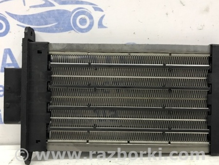 ФОТО Электро радиатор печки для KIA Ceed Киев