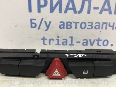 ФОТО Кнопка аварийки для KIA Ceed Киев