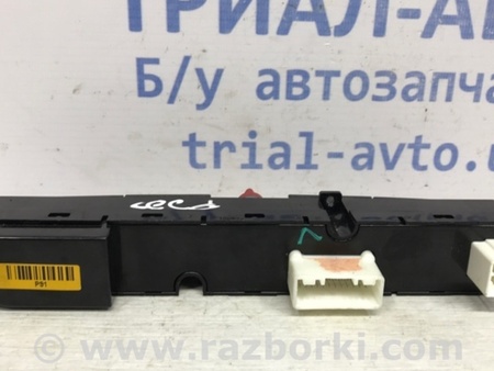 ФОТО Кнопка аварийки для KIA Ceed Киев