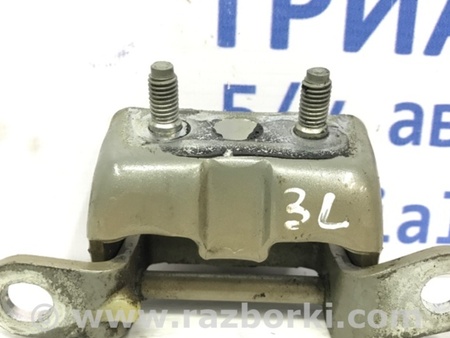 ФОТО Петля двери задней левой для Nissan Qashqai (07-14) Київ