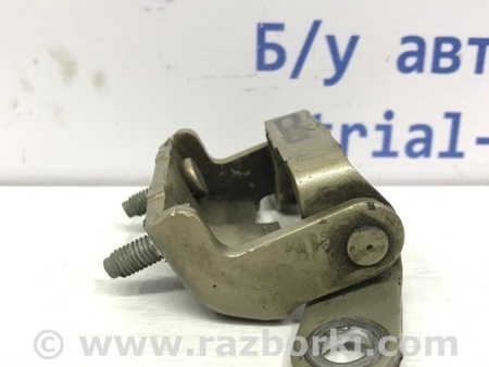 ФОТО Петля двери задней левой для Nissan Qashqai (07-14) Київ