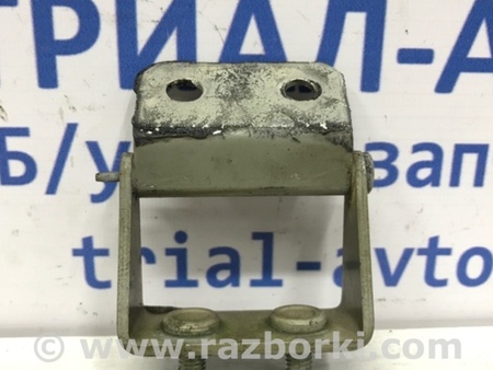 ФОТО Петля крышки багажника для Nissan Qashqai (07-14) Киев