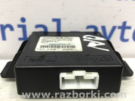 ФОТО Блок управления для Nissan Qashqai (07-14) Киев