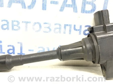 ФОТО Катушка зажигания для Nissan Qashqai (07-14) Київ