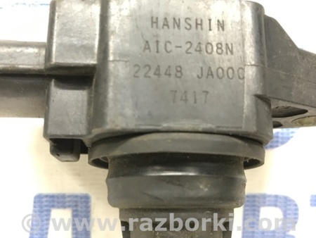 ФОТО Катушка зажигания для Nissan Qashqai (07-14) Київ