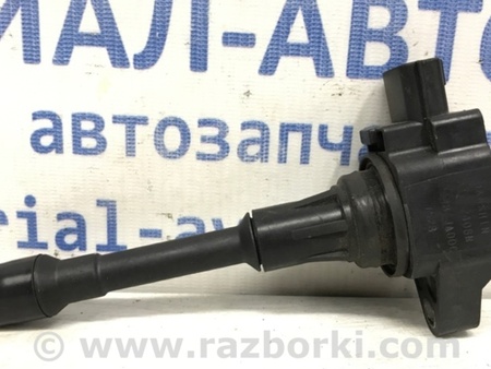 ФОТО Катушка зажигания для Nissan Qashqai (07-14) Киев