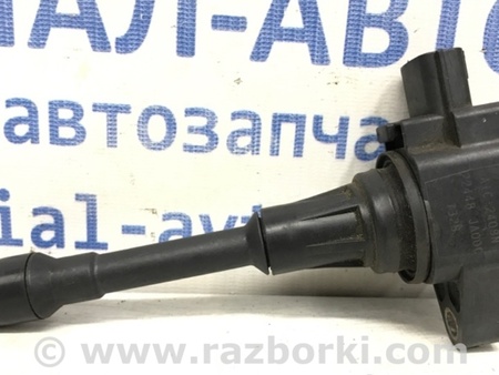 ФОТО Катушка зажигания для Nissan Qashqai (07-14) Київ
