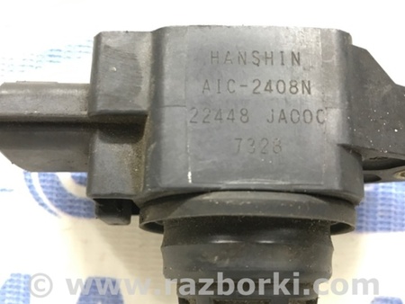 ФОТО Катушка зажигания для Nissan Qashqai (07-14) Київ