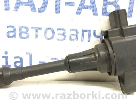ФОТО Катушка зажигания для Nissan Qashqai (07-14) Київ