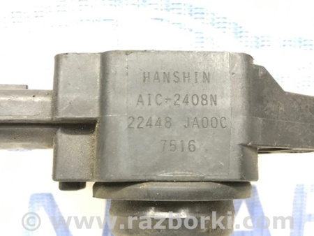 ФОТО Катушка зажигания для Nissan Qashqai (07-14) Київ