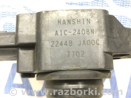ФОТО Катушка зажигания для Nissan Qashqai (07-14) Київ