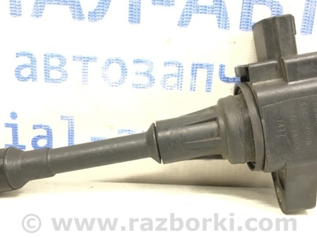 ФОТО Катушка зажигания для Nissan Qashqai (07-14) Київ