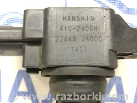 ФОТО Катушка зажигания для Nissan Qashqai (07-14) Київ