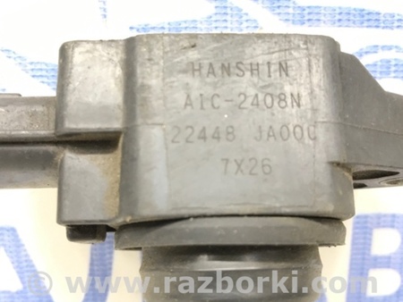 ФОТО Катушка зажигания для Nissan Qashqai (07-14) Киев