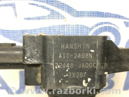 ФОТО Катушка зажигания для Nissan Qashqai (07-14) Київ