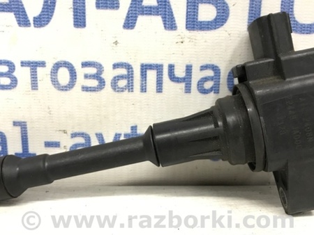 ФОТО Катушка зажигания для Nissan Qashqai (07-14) Киев