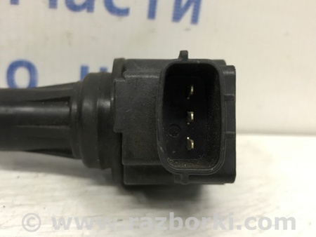 ФОТО Катушка зажигания для Nissan Qashqai (07-14) Киев