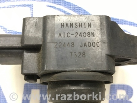 ФОТО Катушка зажигания для Nissan Qashqai (07-14) Киев