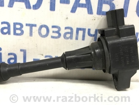 ФОТО Катушка зажигания для Nissan Qashqai (07-14) Київ