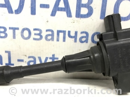 ФОТО Катушка зажигания для Nissan Qashqai (07-14) Київ