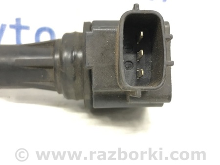 ФОТО Катушка зажигания для Nissan Qashqai (07-14) Киев