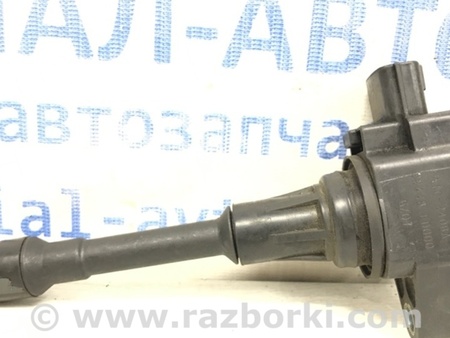 ФОТО Катушка зажигания для Nissan Qashqai (07-14) Киев