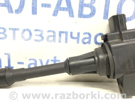 ФОТО Катушка зажигания для Nissan Qashqai (07-14) Київ