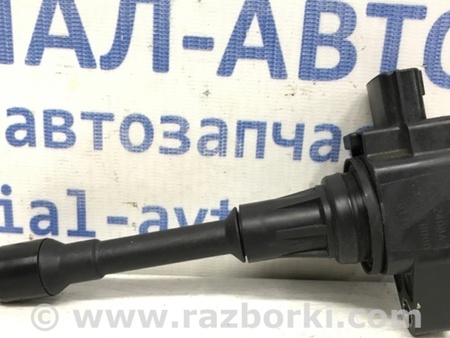 ФОТО Катушка зажигания для Nissan Qashqai (07-14) Киев