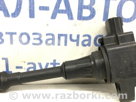 ФОТО Катушка зажигания для Nissan Qashqai (07-14) Киев