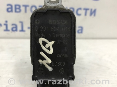 ФОТО Катушка зажигания для Nissan Qashqai (07-14) Київ