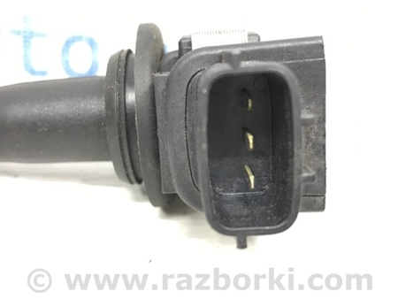 ФОТО Катушка зажигания для Nissan Qashqai (07-14) Київ