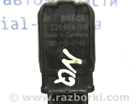 ФОТО Катушка зажигания для Nissan Qashqai (07-14) Киев