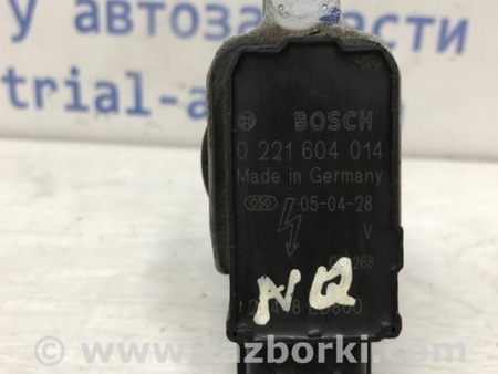ФОТО Катушка зажигания для Nissan Qashqai (07-14) Київ