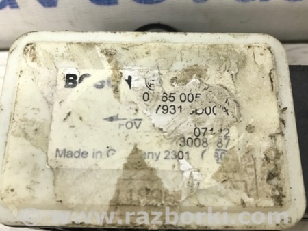 ФОТО Датчик ускорения ESP для Nissan Qashqai (07-14) Київ