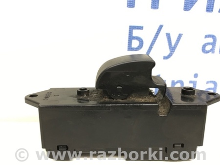 ФОТО Кнопка стеклоподъемника для Mitsubishi L200 (06-14) Киев