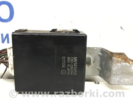 ФОТО Блок управления для Mitsubishi L200 (06-14) Киев