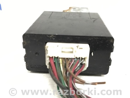 ФОТО Блок управления для Mitsubishi L200 (06-14) Киев