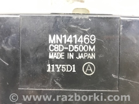 ФОТО Блок управления для Mitsubishi L200 (06-14) Киев