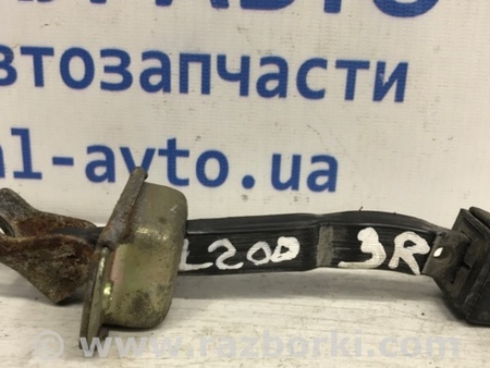 ФОТО Ограничитель двери задний правый для Mitsubishi L200 (06-14) Киев